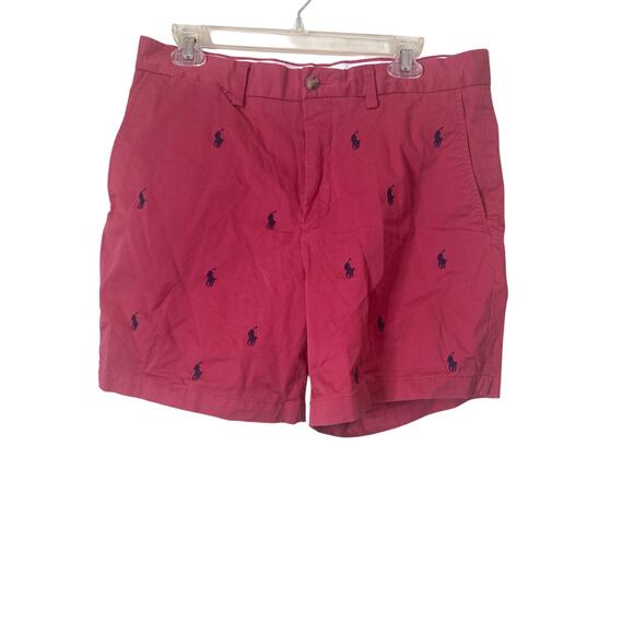 Polo Ralph Lauren men's shorts 33 B - Picture 1 of 5